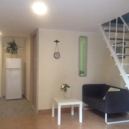 La Casa Di Elisa