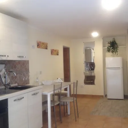 La Casa Di Elisa