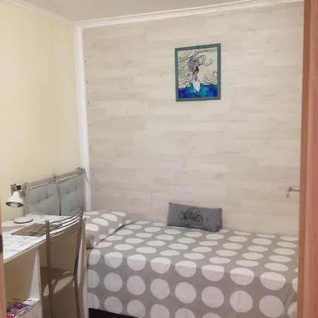 La Casa Di Elisa *
