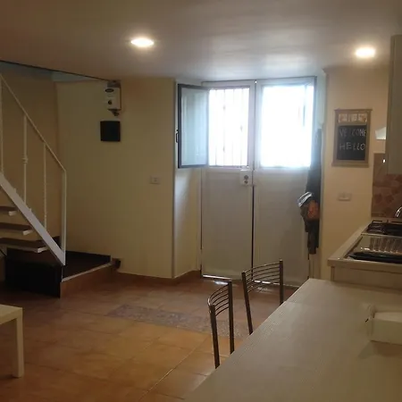 La Casa Di Elisa Holiday home *