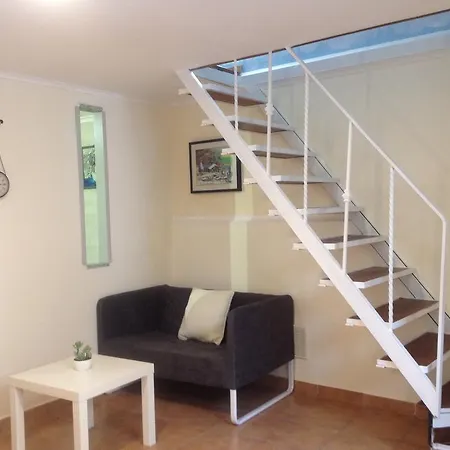 La Casa Di Elisa Holiday home
