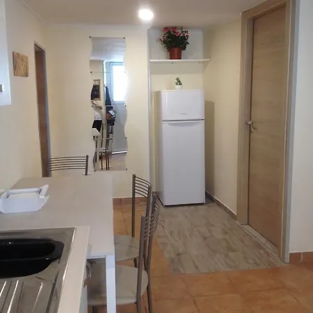 La Casa Di Elisa Holiday home